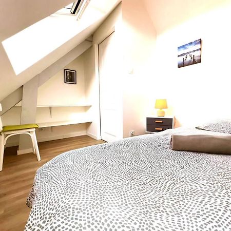 Le Duplex Merville - Lorient Centre מראה חיצוני תמונה