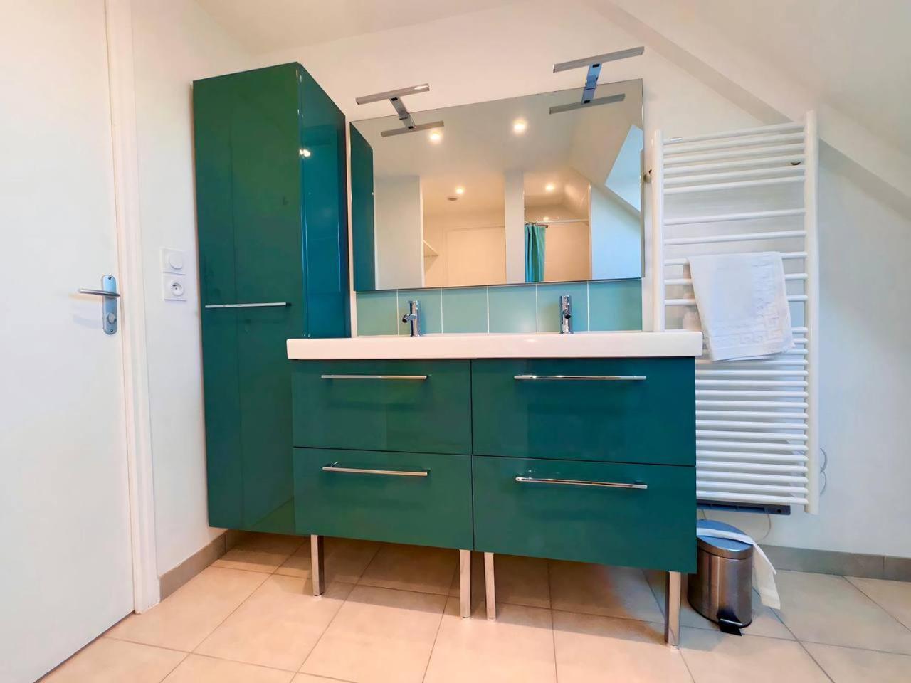 Le Duplex Merville - Lorient Centre מראה חיצוני תמונה
