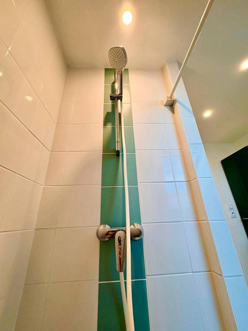 Le Duplex Merville - Lorient Centre מראה חיצוני תמונה
